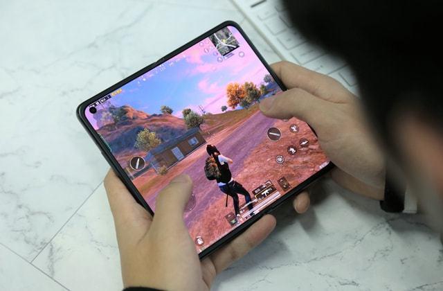 和平精英《诛仙》辅助