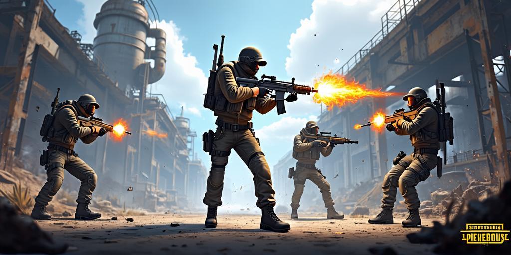 和平精英辅助【神眸】